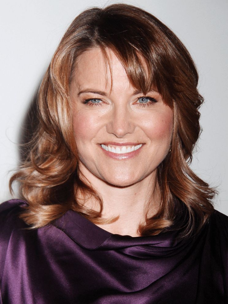 Lucy Lawless