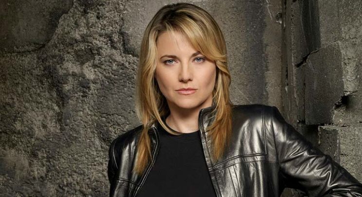 Lucy Lawless