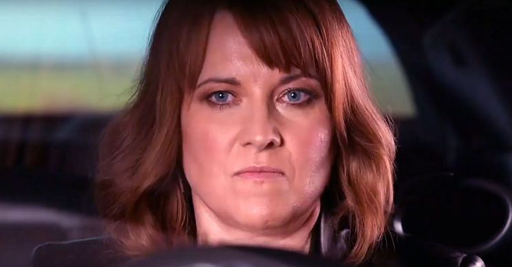 Lucy Lawless