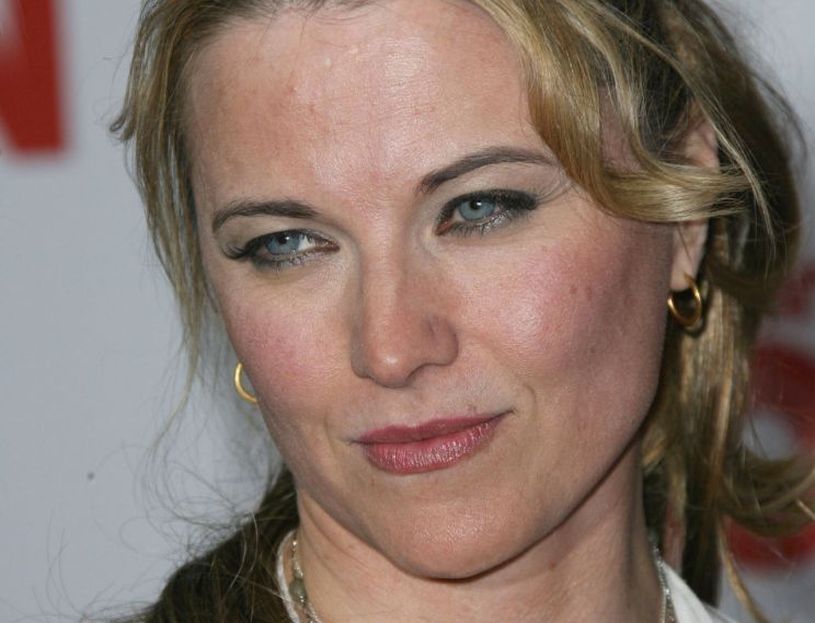 Lucy Lawless