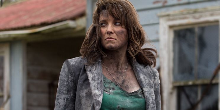 Lucy Lawless