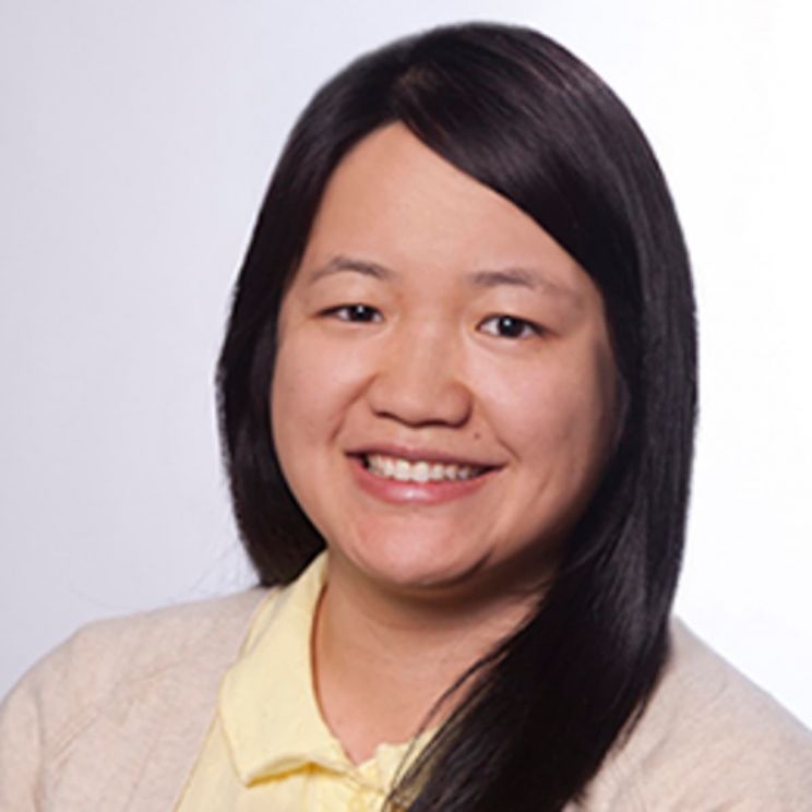 Lucy Lee