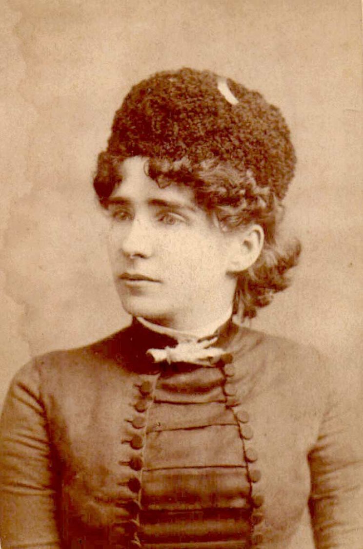 Lucy Lee