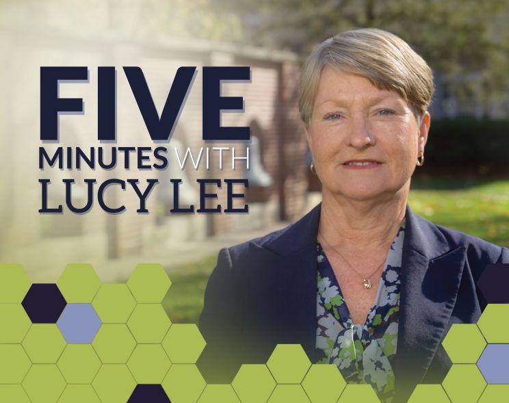 Lucy Lee