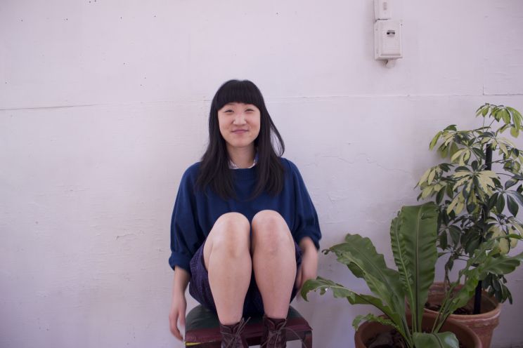 Lucy Lee