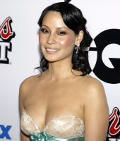 Lucy Liu