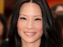 Lucy Liu