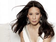 Lucy Liu