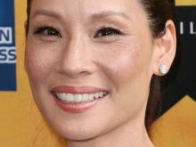 Lucy Liu