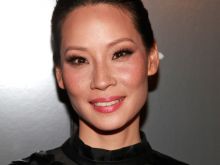 Lucy Liu