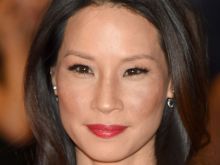 Lucy Liu