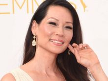 Lucy Liu