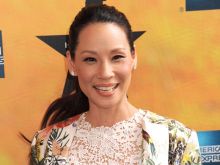 Lucy Liu #42842 picture (Landscape Medium)