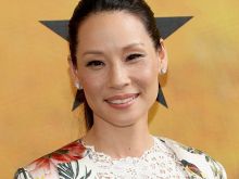 Lucy Liu #42852 picture (Landscape Medium)