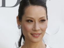 Lucy Liu #42855 picture (Landscape Medium)