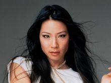 Lucy Liu