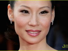 Lucy Liu #42863 picture (Landscape Medium)