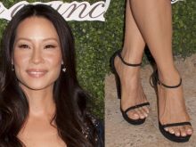 Lucy Liu