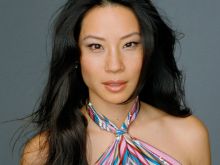 Lucy Liu