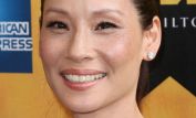 Lucy Liu