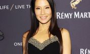 Lucy Liu