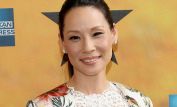 Lucy Liu