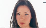 Lucy Liu