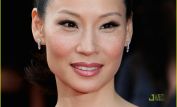 Lucy Liu