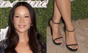 Lucy Liu