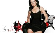 Lucy Liu