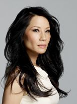 Lucy Liu