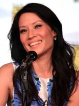 Lucy Liu