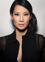 Lucy Liu