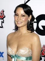 Lucy Liu