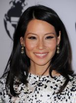 Lucy Liu