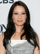 Lucy Liu