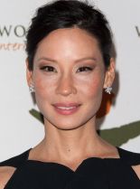 Lucy Liu