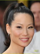 Lucy Liu