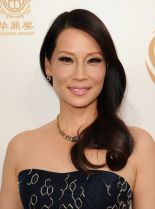 Lucy Liu