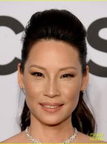 Lucy Liu