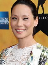 Lucy Liu