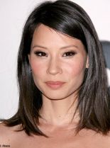 Lucy Liu