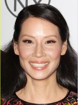 Lucy Liu