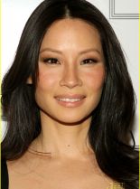 Lucy Liu