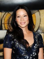 Lucy Liu