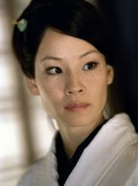 Lucy Liu