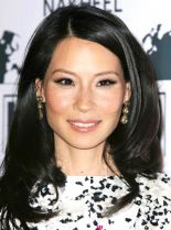 Lucy Liu #42872 picture (Portrait Medium)