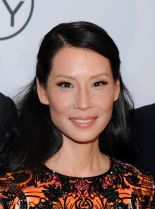 Lucy Liu