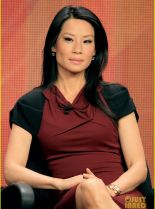 Lucy Liu