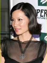 Lucy Liu